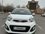 Kia Picanto 2015 года за 5 000 000 тг. в Тараз – фото 2