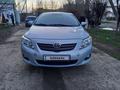 Toyota Corolla 2007 годаүшін4 500 000 тг. в Уральск