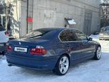 BMW 323 2000 года за 4 500 000 тг. в Шымкент – фото 2