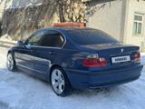 BMW 323 2000 года за 4 500 000 тг. в Шымкент – фото 4