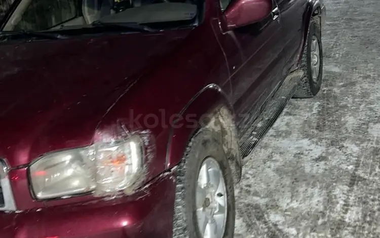 Nissan Pathfinder 2001 года за 3 800 000 тг. в Алматы