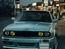 BMW 3 Series, 1990