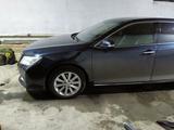 Toyota Camry 2012 года за 9 500 000 тг. в Кокшетау