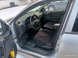 Opel Astra 2002 года за 2 700 000 тг. в Актобе – фото 4