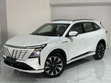 Changan CS75 Plus 2025 года за 11 500 000 тг. в Алматы – фото 4