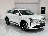 Changan CS75 Plus 2025 года за 11 500 000 тг. в Алматы