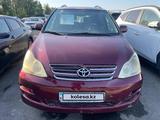 Toyota Avensis Verso 2004 года за 2 887 300 тг. в Алматы