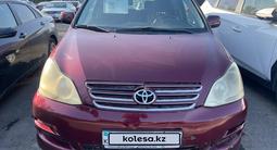 Toyota Avensis Verso 2004 года за 2 887 300 тг. в Алматы