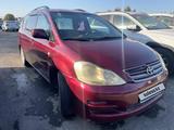 Toyota Avensis Verso 2004 года за 2 887 300 тг. в Алматы – фото 2