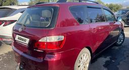 Toyota Avensis Verso 2004 года за 2 887 300 тг. в Алматы – фото 4