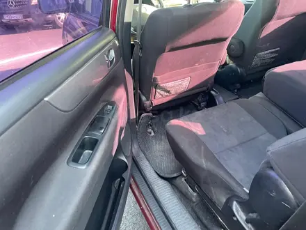 Toyota Avensis Verso 2004 года за 2 887 300 тг. в Алматы – фото 9