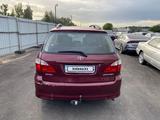 Toyota Avensis Verso 2004 годаүшін4 901 000 тг. в Алматы – фото 4