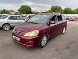 Toyota Avensis Verso 2004 годаүшін4 901 000 тг. в Алматы – фото 3