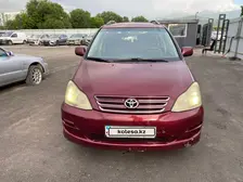 Toyota Avensis Verso, 2004