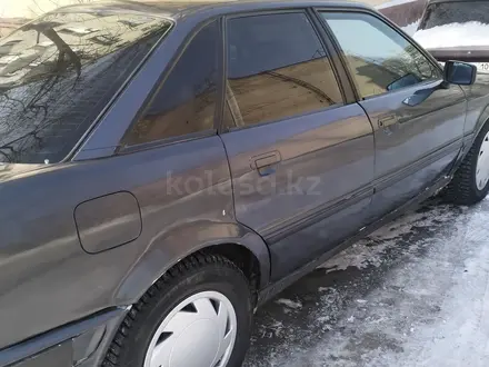 Audi 80 1992 года за 1 900 000 тг. в Темиртау