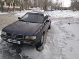 Audi 80 1992 годаүшін1 900 000 тг. в Темиртау – фото 2