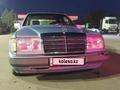 Mercedes-Benz E 230 1990 года за 900 000 тг. в Алматы – фото 5