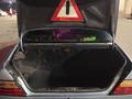 Mercedes-Benz E 230 1990 года за 900 000 тг. в Алматы – фото 8