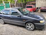 Volkswagen Passat 1993 года за 1 400 000 тг. в Семей – фото 4