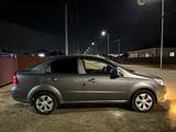 Chevrolet Nexia 2022 года за 5 300 000 тг. в Атырау – фото 3