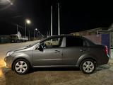 Chevrolet Nexia 2022 года за 5 300 000 тг. в Атырау – фото 4