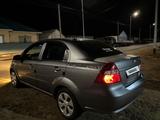 Chevrolet Nexia 2022 года за 5 300 000 тг. в Атырау – фото 5