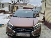 ВАЗ (Lada) XRAY 2018 года за 4 700 000 тг. в Атырау