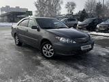 Toyota Camry 2003 годаүшін4 800 000 тг. в Алматы – фото 5