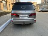 Toyota Previa 2005 года за 5 200 000 тг. в Актобе – фото 4