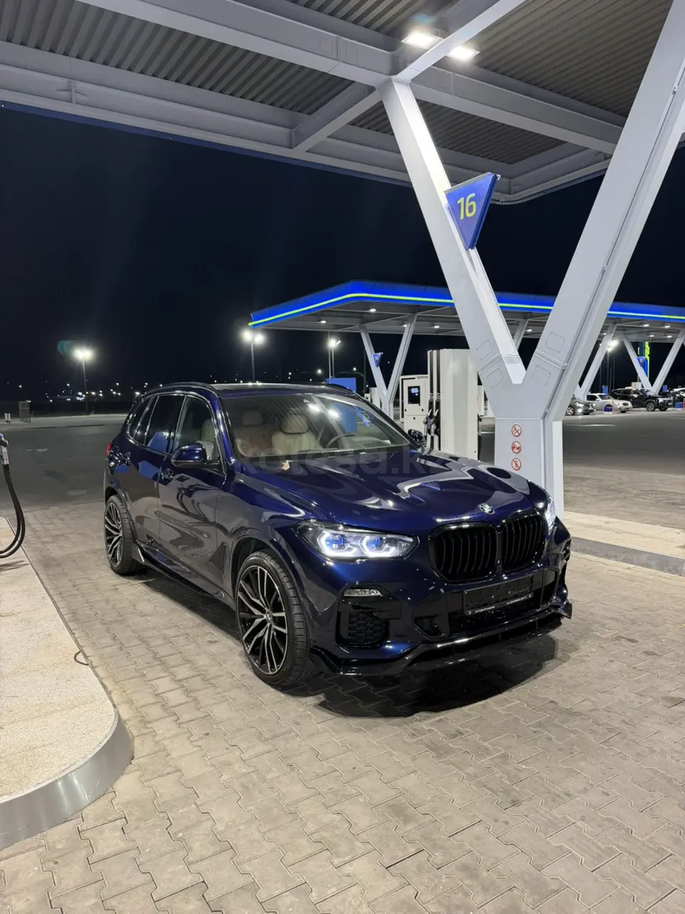 BMW X5, 2019
