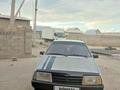 ВАЗ (Lada) 2109 1998 года за 450 000 тг. в Шымкент – фото 3