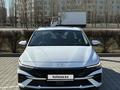 Hyundai Elantra 2024 года за 9 990 000 тг. в Кокшетау – фото 2