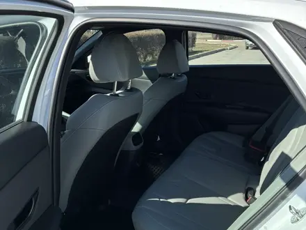 Hyundai Elantra 2024 года за 9 990 000 тг. в Кокшетау – фото 7