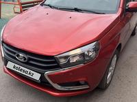 ВАЗ (Lada) Vesta 2020 года за 5 900 000 тг. в Караганда