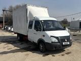 ГАЗ ГАЗель 2010 года за 6 000 000 тг. в Шымкент