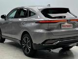 Toyota Venza 2021 годаүшін21 900 000 тг. в Усть-Каменогорск – фото 2