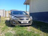 Hyundai i40 2013 годаүшін7 500 000 тг. в Алматы