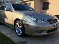 Lexus ES 330 2004 года за 5 350 000 тг. в Тараз