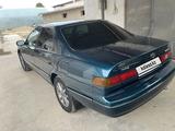 Toyota Camry 1998 годаfor3 500 000 тг. в Абай (Келесский р-н) – фото 4