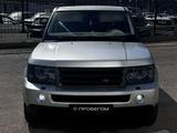 Land Rover Range Rover Sport 2006 годаүшін7 000 000 тг. в Алматы – фото 3