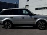 Land Rover Range Rover Sport 2006 годаүшін7 000 000 тг. в Алматы – фото 5
