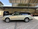 Subaru Outback 2005 года за 4 400 000 тг. в Алматы – фото 2