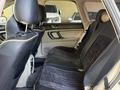 Subaru Outback 2005 года за 4 400 000 тг. в Алматы – фото 12