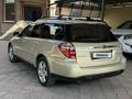 Subaru Outback 2005 года за 4 400 000 тг. в Алматы – фото 3