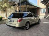 Subaru Outback 2005 года за 4 400 000 тг. в Алматы – фото 4