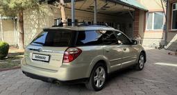 Subaru Outback 2005 года за 4 400 000 тг. в Алматы – фото 4