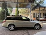 Subaru Outback 2005 года за 4 400 000 тг. в Алматы – фото 5