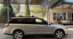Subaru Outback 2005 года за 4 400 000 тг. в Алматы – фото 5
