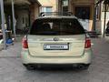Subaru Outback 2005 года за 4 400 000 тг. в Алматы – фото 8