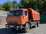 КамАЗ  65115 2007 года за 10 700 000 тг. в Астана